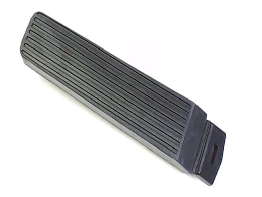 Accelerator Pedal