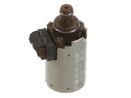 Fuel Pressure Regulator