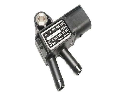 Fuel Pressure Sensor