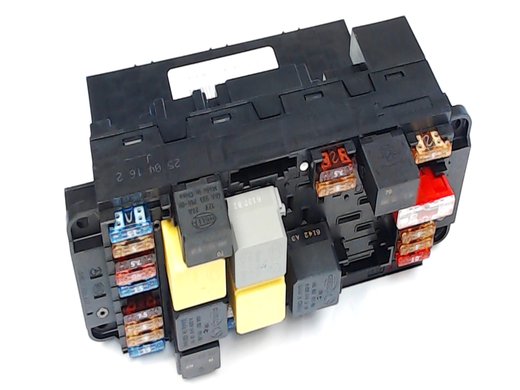 Fuel Pump Driver Module