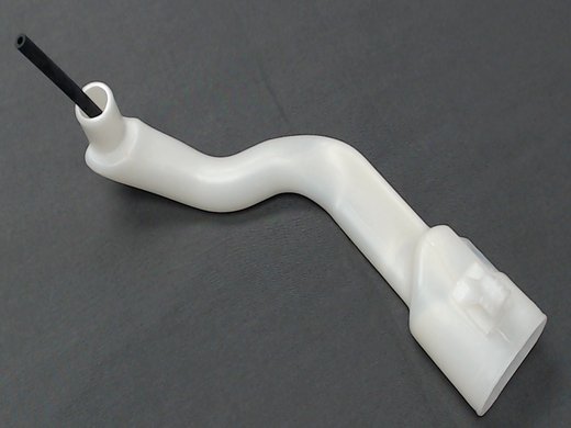 Fuel Tank Filler Neck