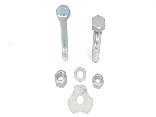 Camber and Alignment Kit