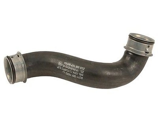 Coolant Pipe