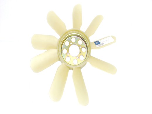 Cooling Fan Assembly