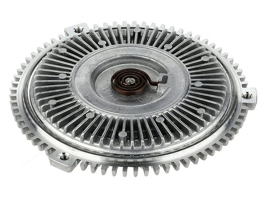 Cooling Fan Clutch