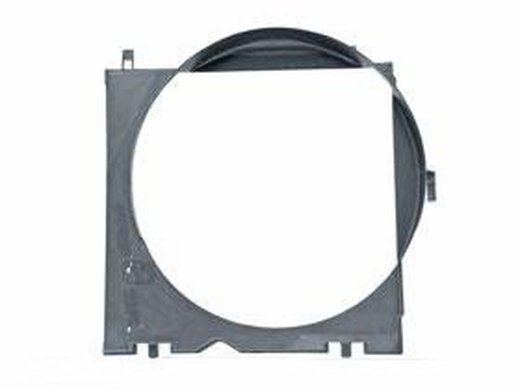 Cooling Fan Shroud