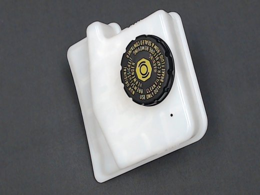 Brake Master Cylinder Reservoir