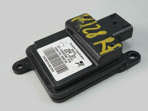 Occupant Detection Sensor