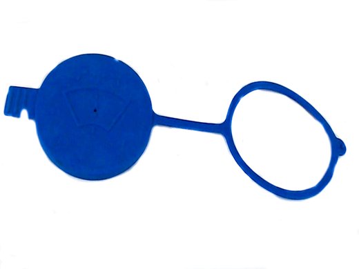 Washer Reservoir Cap