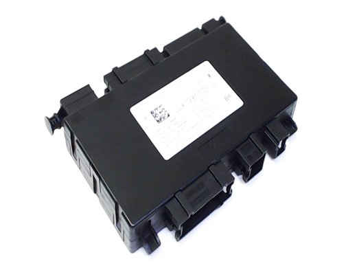 Air Bag Control Module
