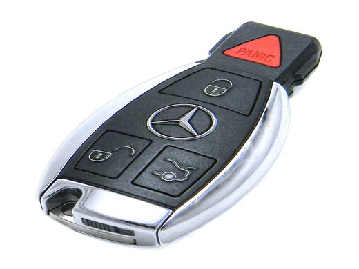 Car Key