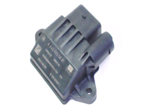 Engine Control Module