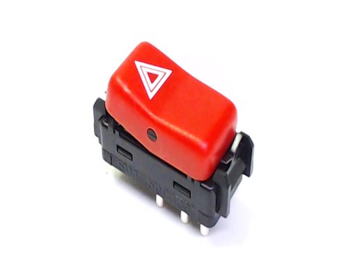 Hazard Warning Switches