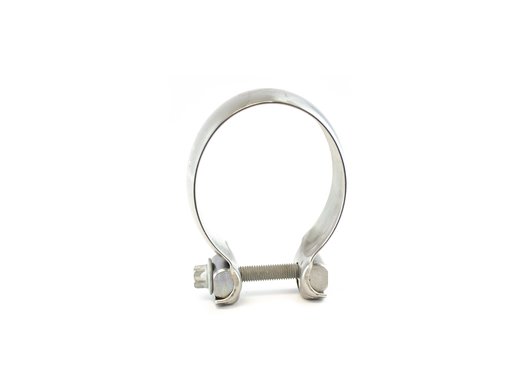 Exhaust Clamp