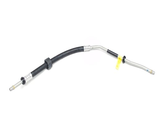 Automatic Transmission Oil Cooler