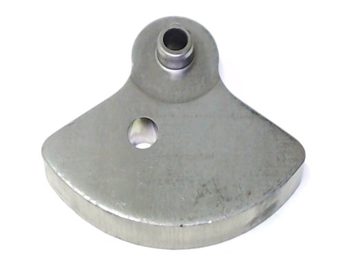 Crankshaft Thrust Washer Set