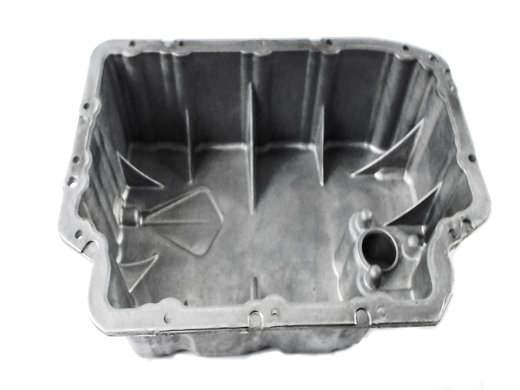 Oil Pan