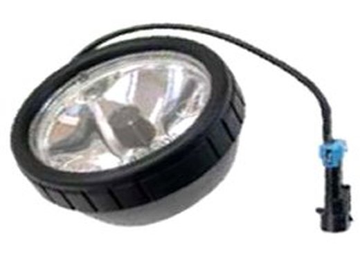 Daytime Running Lights