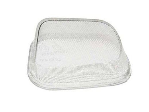 Fog Light Lens