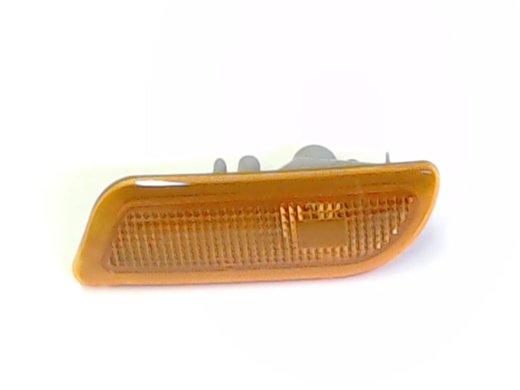 Side Marker Lights