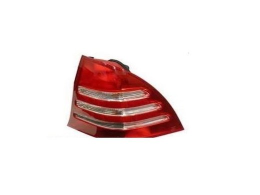 Tail Light