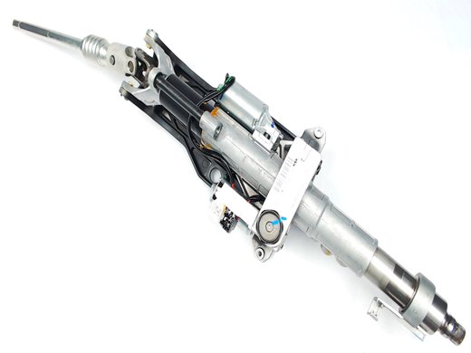 Steering Column