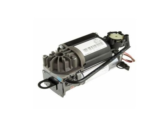 Air Suspension Compressor