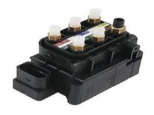 Air Suspension Solenoid
