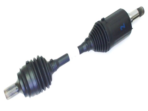 Axle Shaft