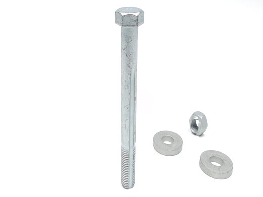 Control Arm Shaft Kit