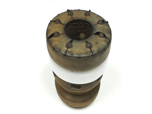 Shock And Strut Mount