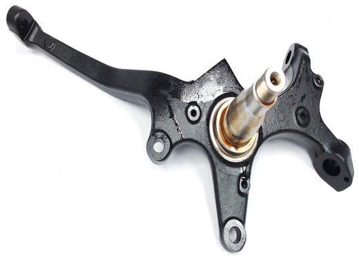 Steering Knuckle