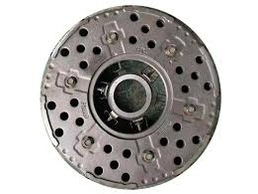 Pressure Plate